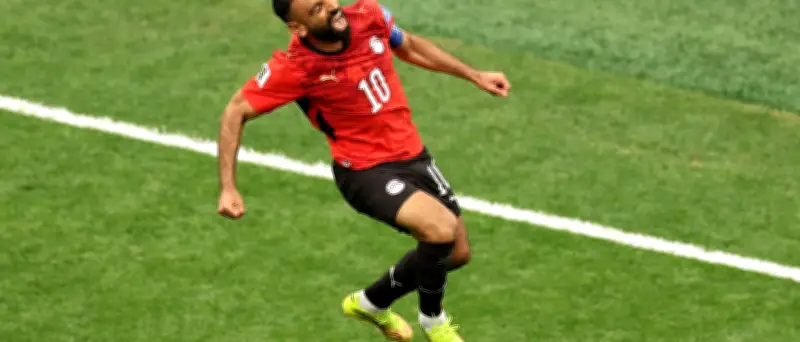 Ägyptens historischer WM-Sieg: Salah feiert mit Fans in Vancouver