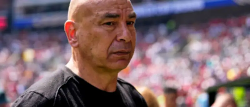 Ägyptens Trainer reagiert auf Kritik am „Pride Match“ gegen Iran