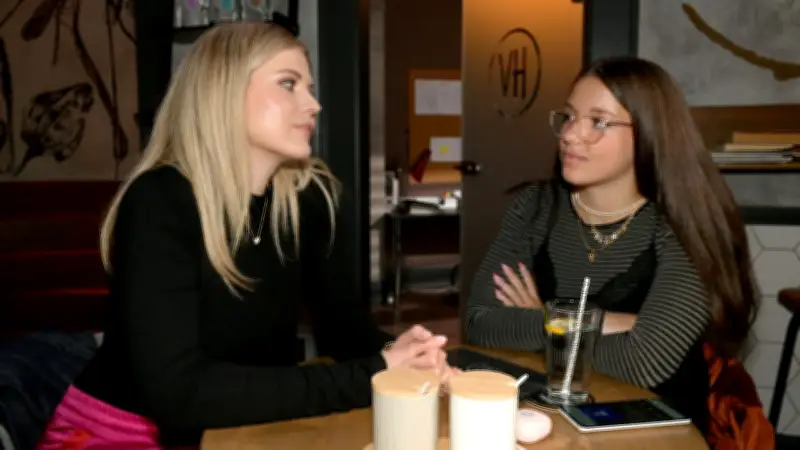 GZSZ heute: Alicia kämpft mit der Elternrolle