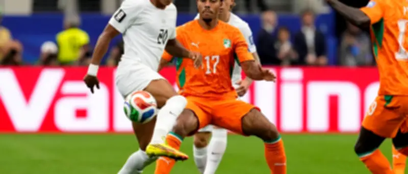 Haaland und Nusa schießen Norwegen ins WM-Achtelfinale