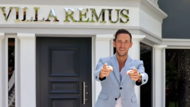 Hacker-Angriff auf Luxusmakler Marcel Remus: Millionenschaden befürchtet