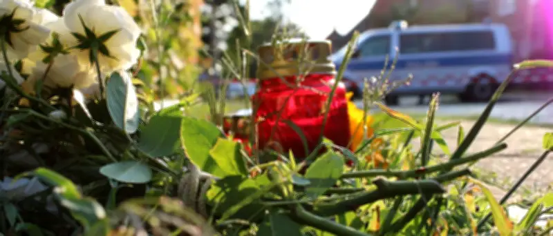 Haftbefehl nach sechsfachem Mord in Stader Jugendhilfeeinrichtung erlassen
