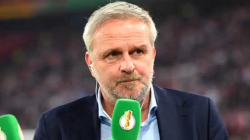 Hamann zerlegt Nagelsmann: „Typ, der kaum Spiele schaut“ nach WM-Aus