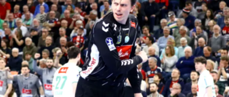 Handball-Bundesliga: GWD Minden steigt nach Pfostentreffer ab