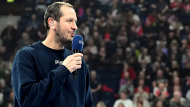 Handball-Legende Hens zerlegt THW Kiel: Schlechteste Saison seit 2003