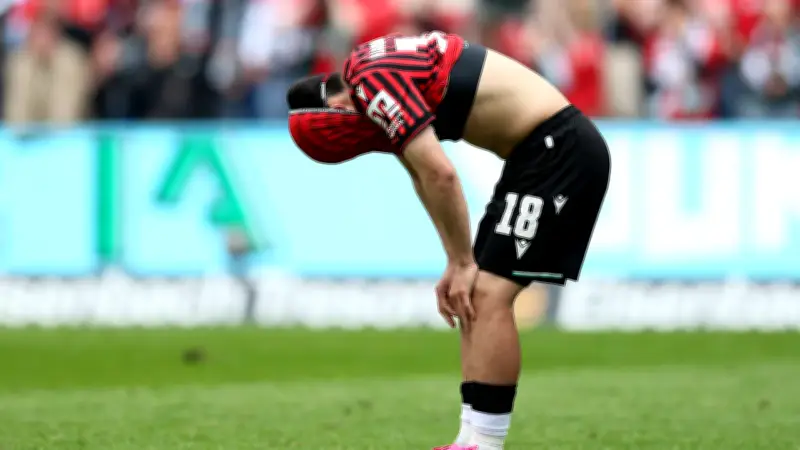 Hannover 96: Überraschender Transfer – was steckt dahinter?