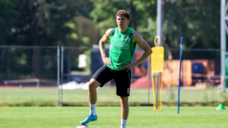 Hannover 96: Neue Saison, alte Probleme – große Sorgen um zwei Stars