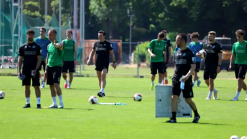 Hannover 96: Titz-Staffel verliert Kloppo – neuer Physio aus Handball-Bundesliga