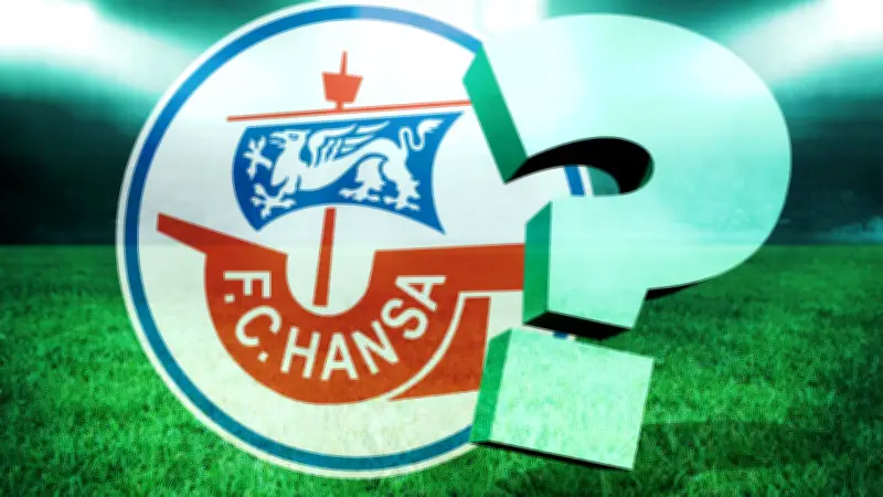 Hansa Rostock plant nächsten Stürmer-Coup: Neuer Angreifer von Bundesliga-Klub