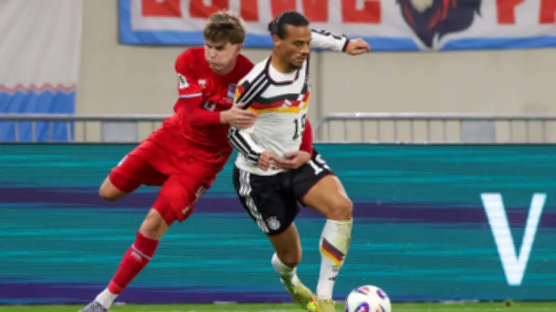 Hansa Rostock verpflichtet luxemburgischen Nationalspieler Florian Bohnert