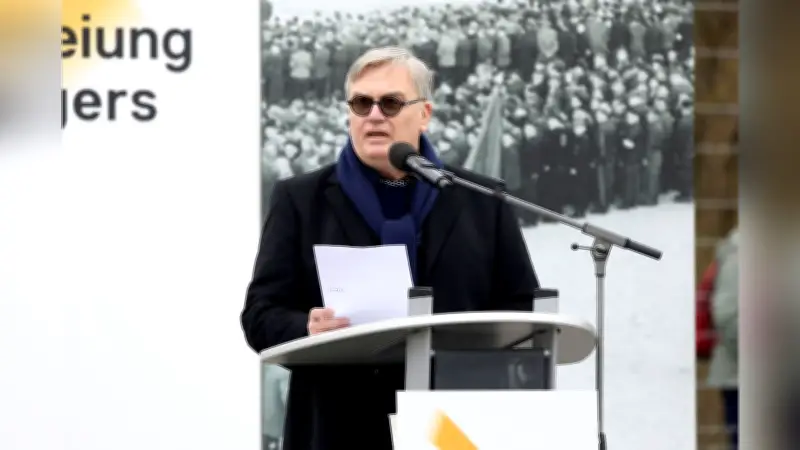 Hape Kerkeling als Bundespräsident? Die überraschende Debatte