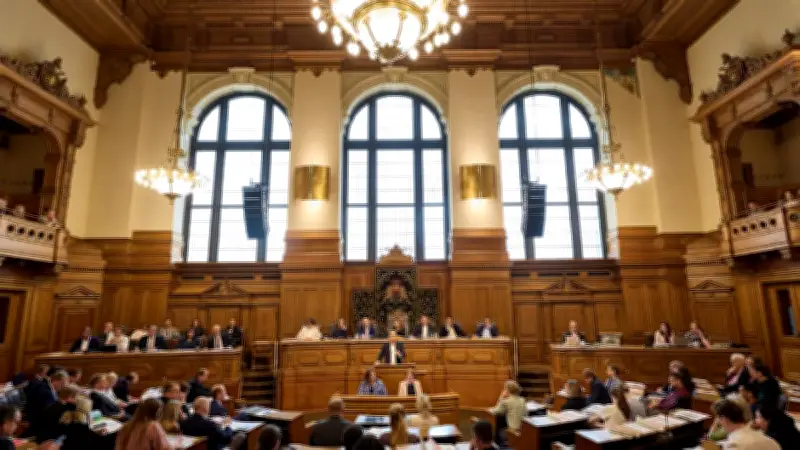 Harsche Kritik an Rot-Grün nach Olympia-Aus in Hamburg