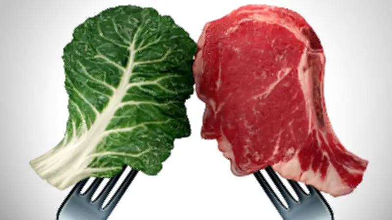 Harvard-Studie: Low Carb oder Low Fat? Es kommt auf die Qualität an