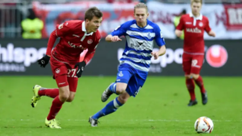 Hass-Nachrichten nach Derby-Wechsel: Ex-Nationalspieler packt aus