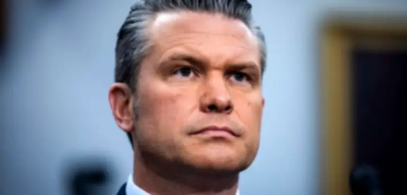 Hegseth: Guantanamo-Häftlinge hätten längst hingerichtet werden sollen