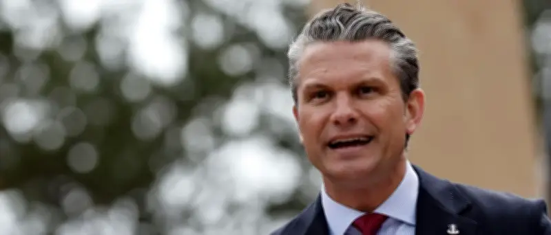 Hegseth nach Guantánamo-Besuch: Letzte Häftlinge hätten längst hingerichtet werden sollen