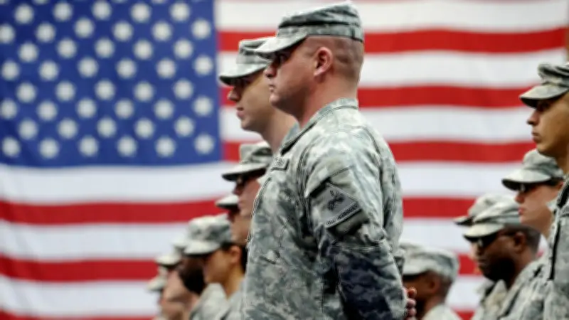 Hegseth streicht 170 Glaubensgruppen: Druiden und Schamanen im US-Militär verboten