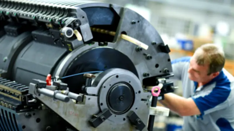 Heidelberger Druck: Verteidigungstechnik als neues Standbein