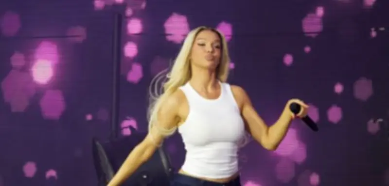 Heidi Klum und Shirin David: Kommentar zu „Gut genug“-Hype