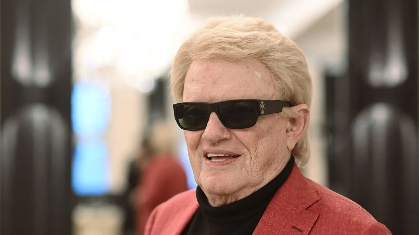 Heino-Doku: Kultstar ohne Allüren mit 87 Jahren