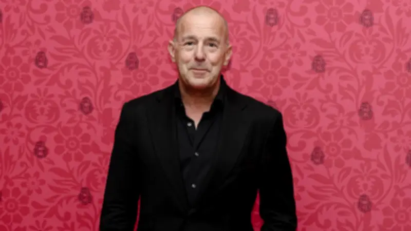 Heino Ferch: „Die Kirche ist auch nur ein Verein“ im Star-Interview