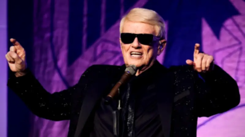 Heino lehnt 100.000 Euro von Rechtspartei ab – nein zu AfD-Auftritt