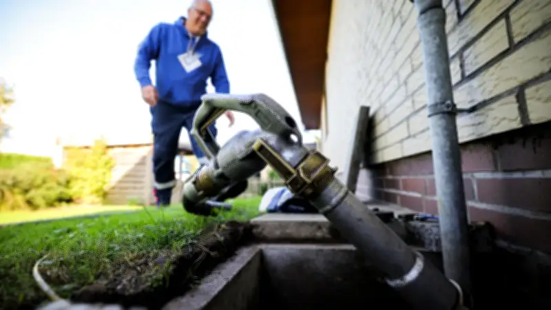 Heizölpreise 2026: Aktuelle Kosten pro Liter und Expertenprognose