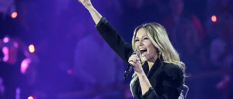 Helene Fischer: Bei WM-Sieg wieder auf Fanmeile