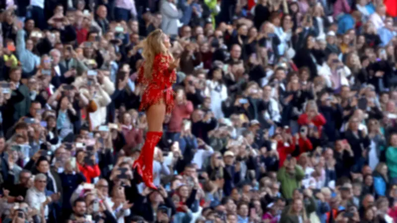 Helene Fischer im Olympiastadion: „Bin wieder in meinem Element“