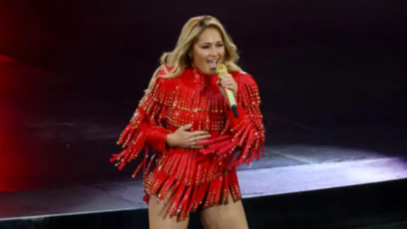 Helene Fischer live in Berlin 2026: Alle Infos zu Tickets, Setlist & Einlass