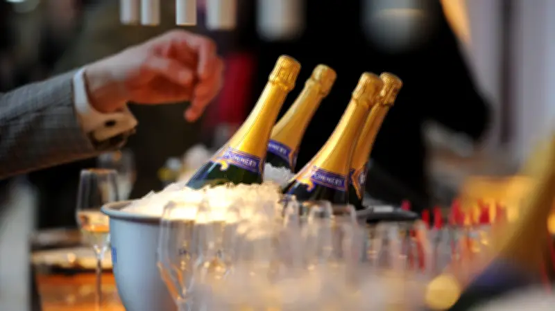Henkell Freixenet erwägt Einstieg bei Champagnerhaus Pommery