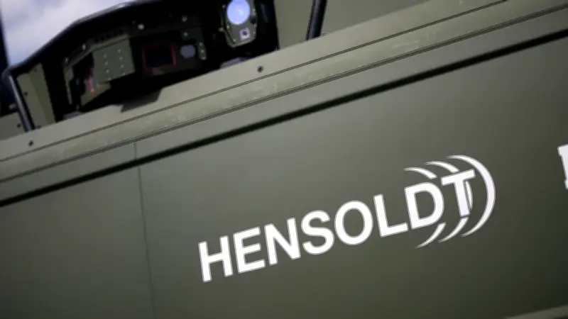 Hensoldt von Stopp der F126-Fregatten betroffen – Hoffnung auf neue Aufträge