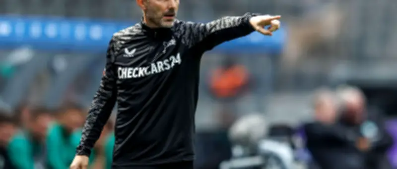 Hertha BSC: Realistische Ziele statt Aufstiegsträume in der 2. Bundesliga