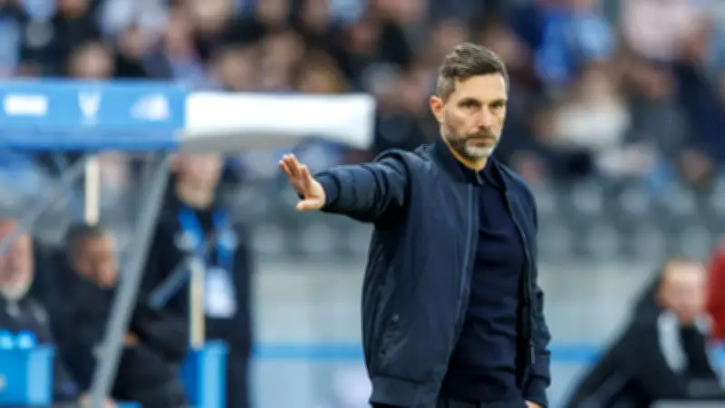 Herthas Plan nach Star-Verkäufen: „Wir nehmen die Sorgen der Fans ernst!“