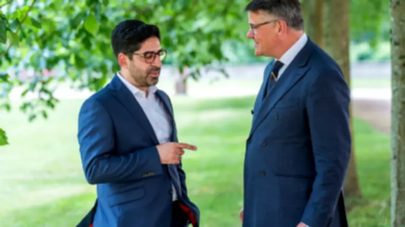 Hessen führt: CDU und SPD ziehen Halbzeitbilanz mit Milliardeninvestitionen