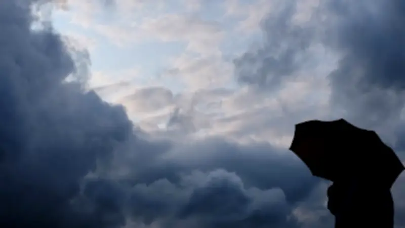 Hessen-Wochenende: Schauer und Gewitter, Temperaturen bis 23 Grad