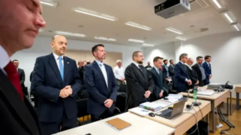 Hessische AfD zu Recht als rechtsextremer Verdachtsfall eingestuft