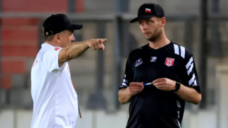 HFC-Trainer Schröder über Sportchef-Abgang: Überrascht, aber verständnisvoll