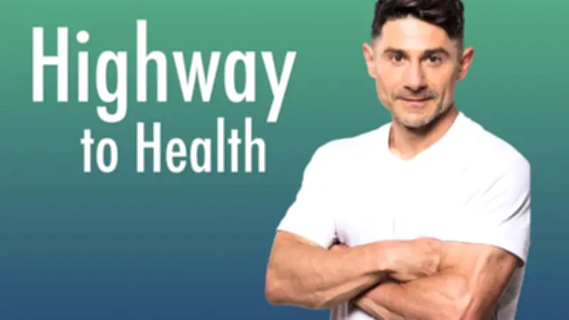 Highway to Health: Neuer Newsletter für gesundes Altern und Fitness