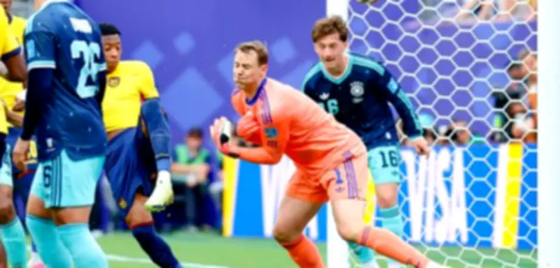 Hildebrand verteidigt Neuer: „Lose-lose-Situation“ nach Ecuador-Pleite