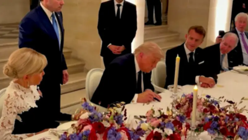 Hisbollah-Israel-Konflikt bedroht Trumps Iran-Deal mit Papierfrieden