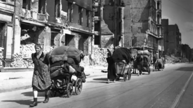 Historikerverband warnt vor Renationalisierung der Erinnerung