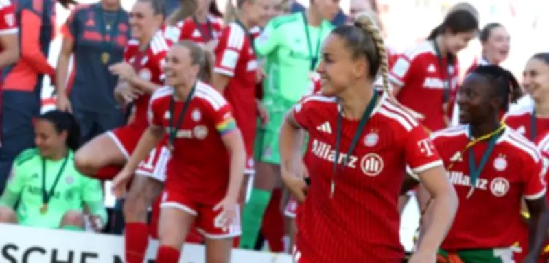 Historischer Kompromiss: Frauen-Bundesliga wird ausgegliedert