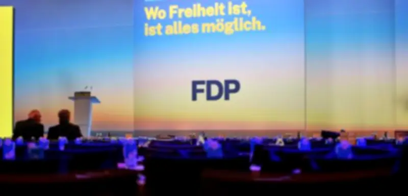 Hitlerspruch und Sexismus: FDP-Influencer (17) verlässt Junge Liberale