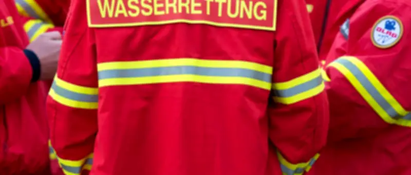 Hitze, Alkohol und Schwimmen: DLRG warnt vor tödlicher Mischung