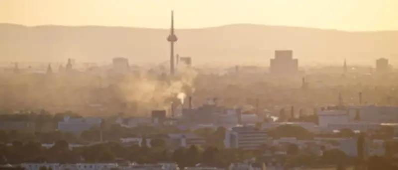 Hitze-Check: Offenburg am schlechtesten gegen Hitzewellen gerüstet
