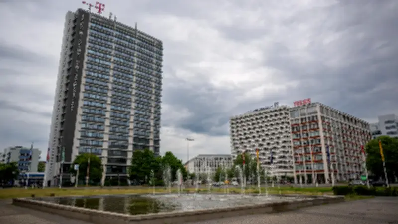 Hitze-Hotspots in Charlottenburg-Wilmersdorf: Diese Orte sind besonders betroffen