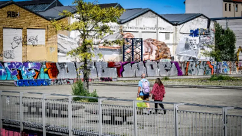 Hitze-Hotspots in Treptow-Köpenick: Diese Gebiete sind besonders betroffen