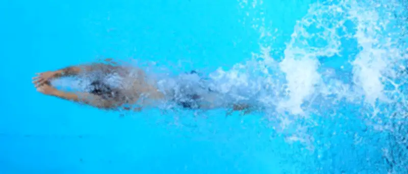 Hitze in Beelitz: Freibad verlängert Öffnungszeiten bis 19 Uhr