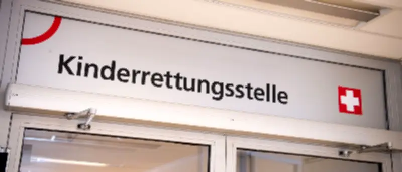 Hitze in Berlin: Kinder mit Kopfschmerzen und Fieberkrämpfen in Kliniken